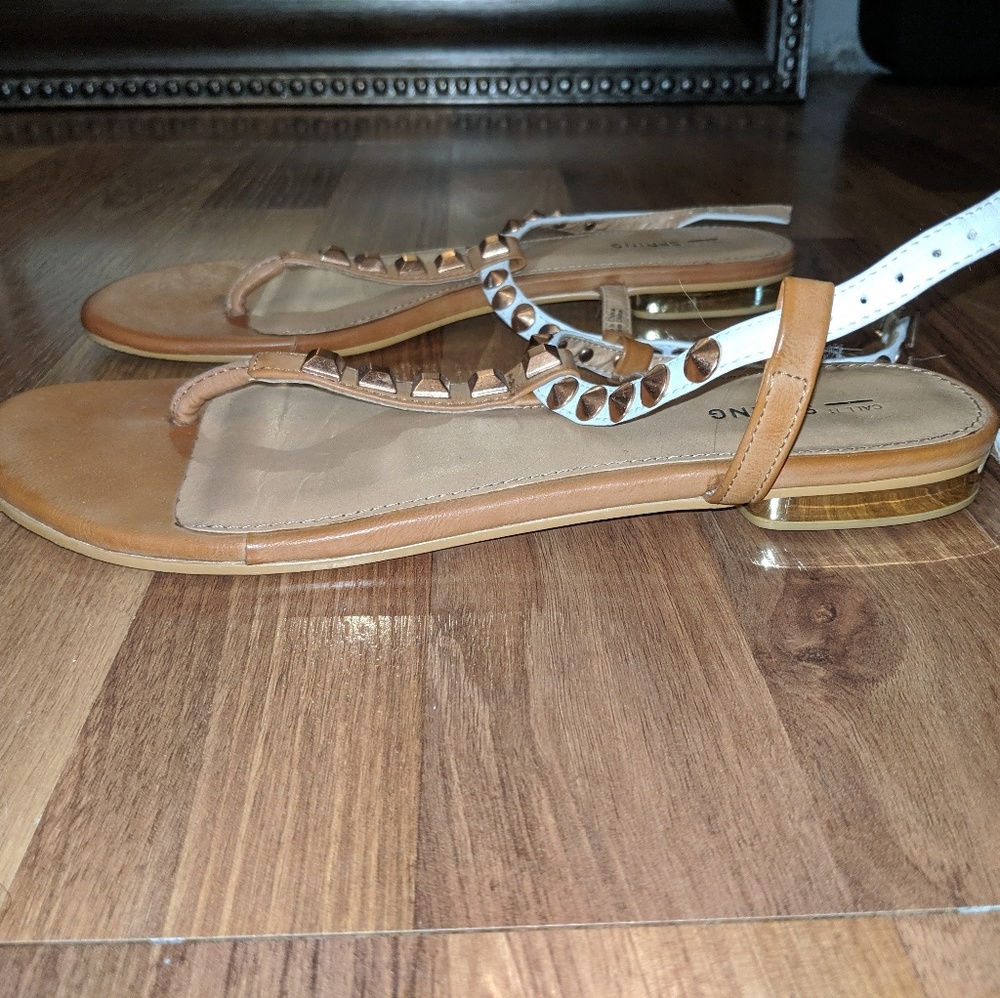 Sandals